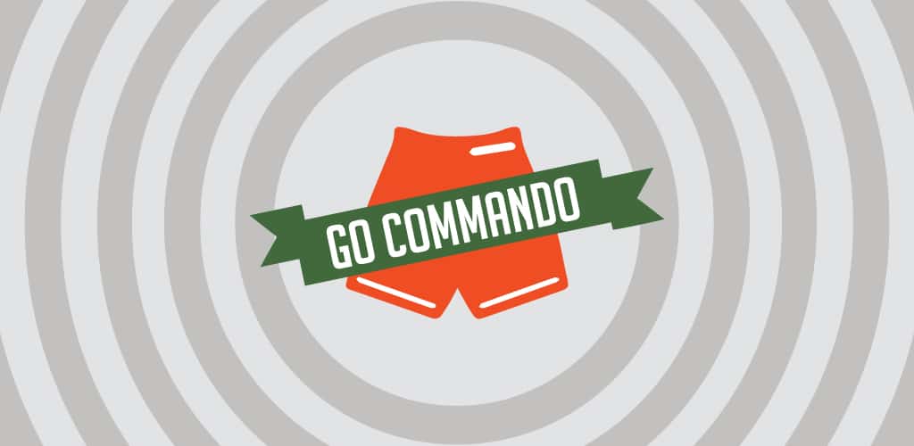 It's Time to Go Commando! Campus Commandos