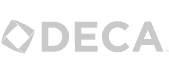 DECA DECA Logo