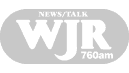 WJR WJR Logo